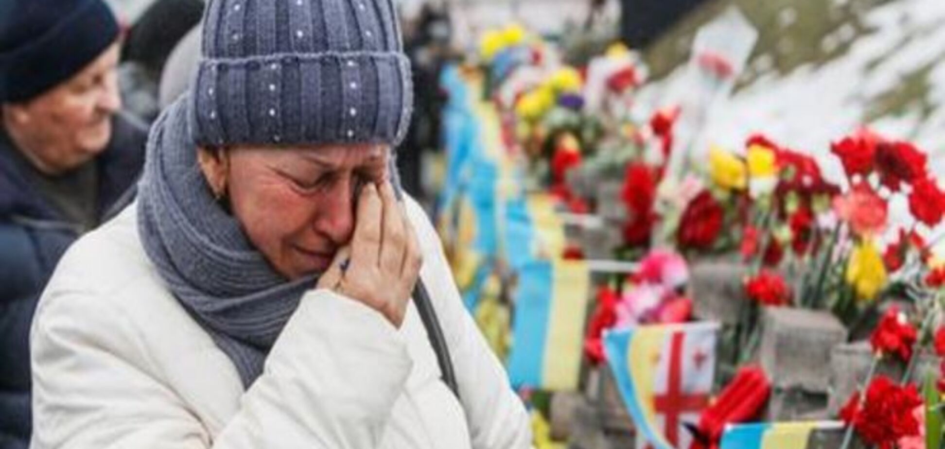 В Киеве начался суд по фактам расстрела людей на Майдане