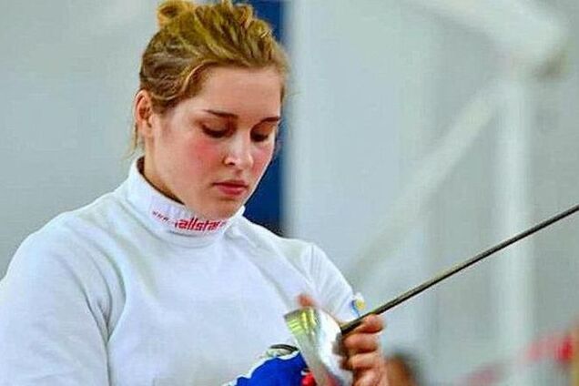 Украинка феерически 'заколола' россиянку на чемпионате мира в Москве