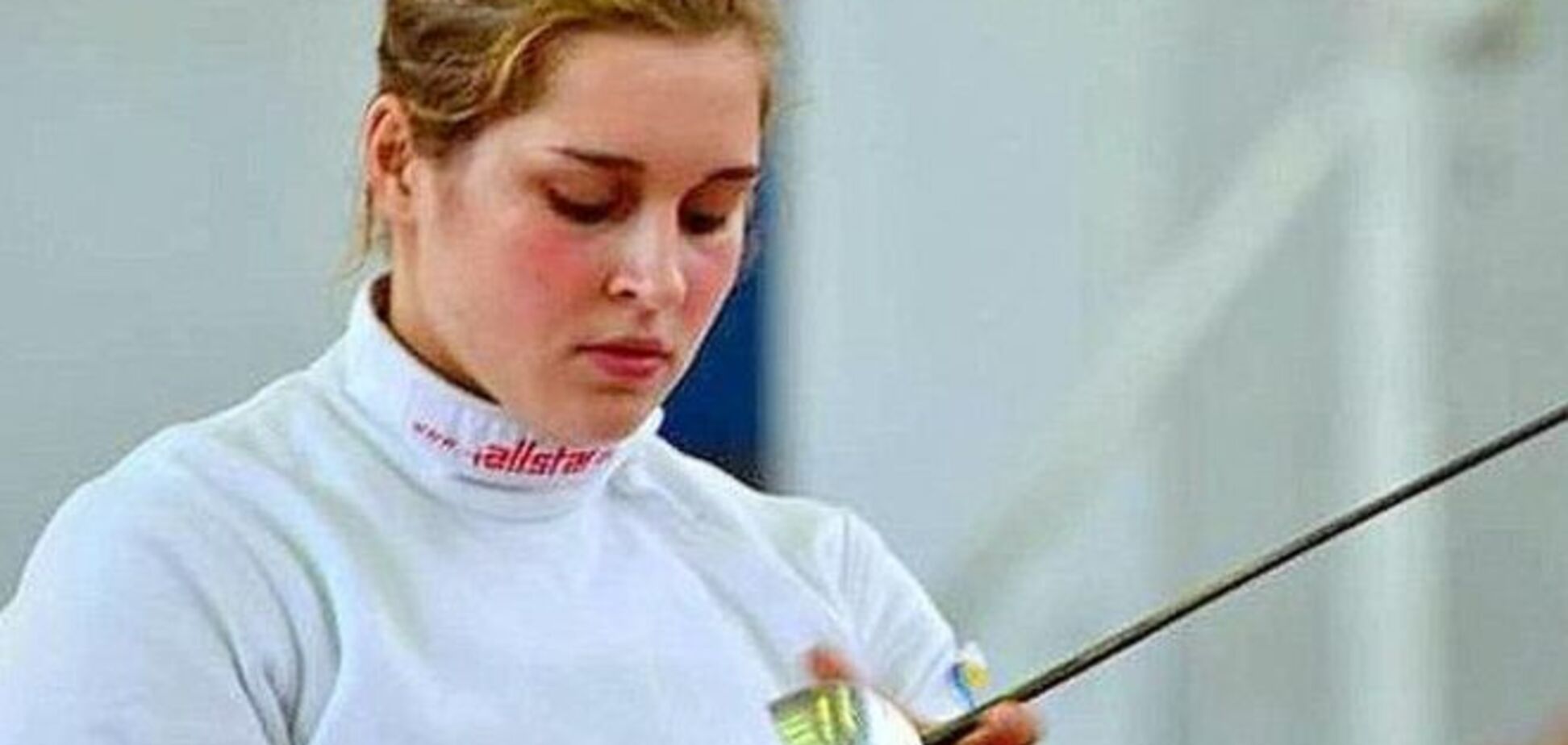 Українка феєрично заколола росіянку на чемпіонаті світу в Москві