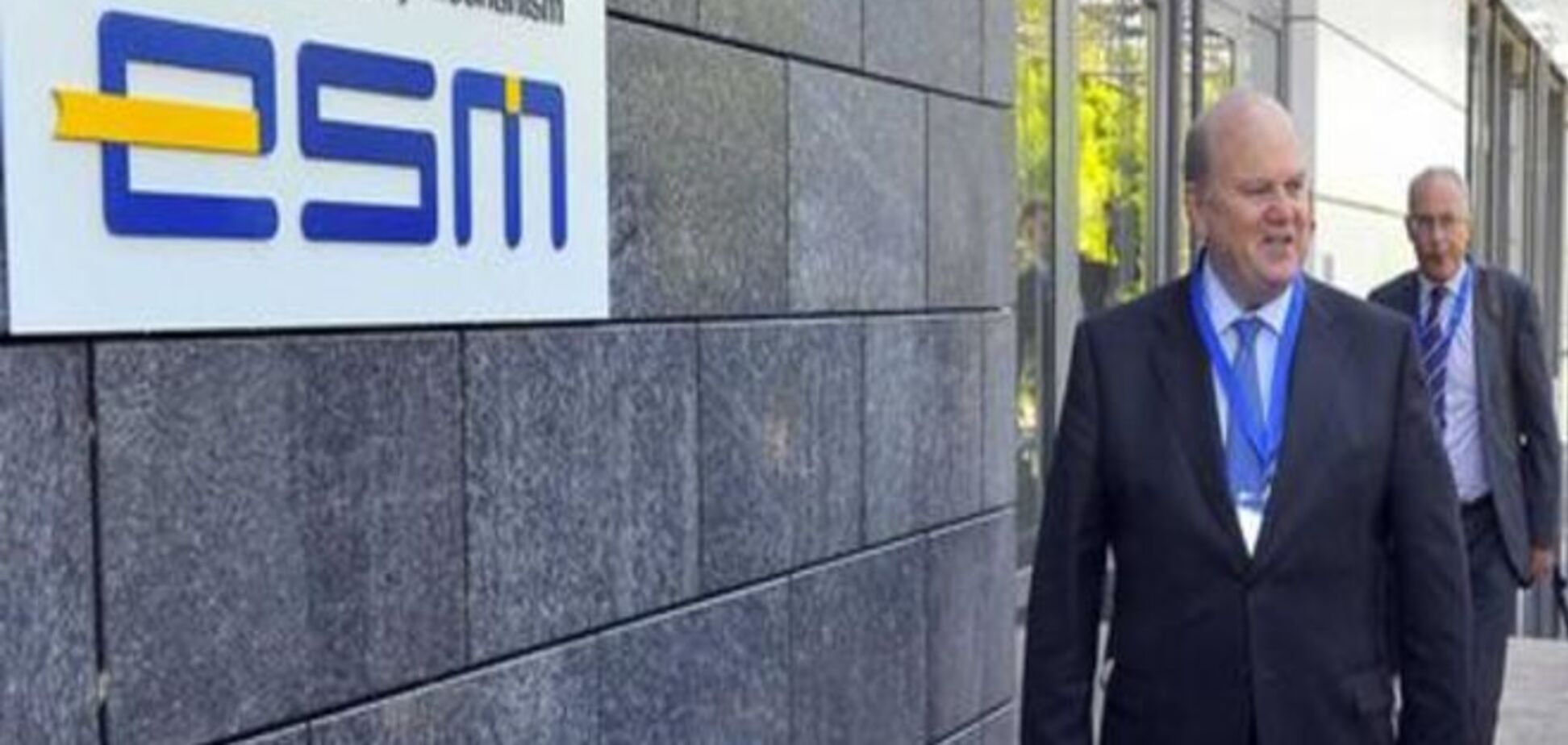 ESM: 'пожарная команда' еврозоны