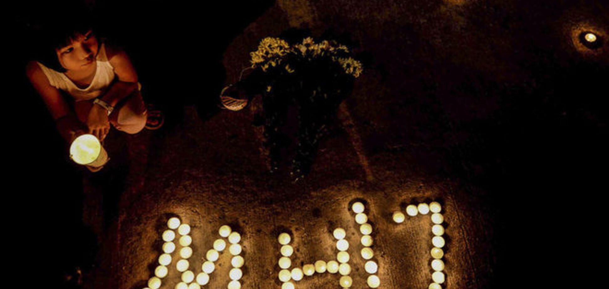 Гриценко рассказал, грозит ли России трибунал по Boeing