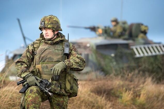 Виновата Россия и 'ИГИЛ': НАТО проведет крупнейшие за 13 лет учения