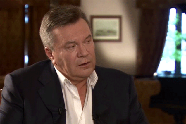 В МВД подсчитали, сколько денег Януковича можно вернуть в Украину