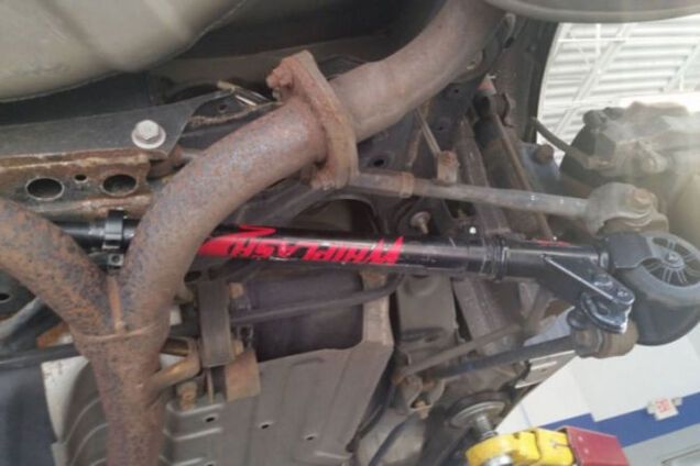 Белки в фильтре и самокат в картере: самые невероятные поломки авто