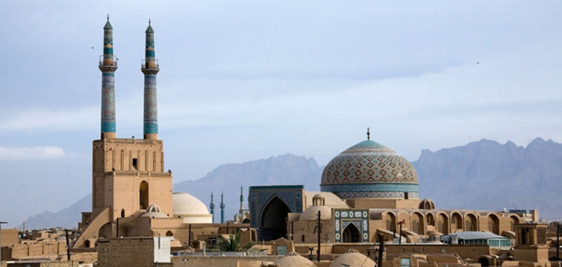 Вся правда об Иране: фарс или конструктивная атмосфера?