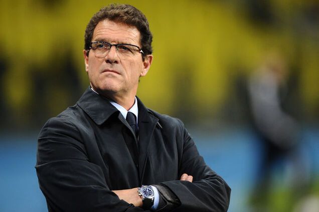 Итальянцу Капелло придется до конца года жить в России