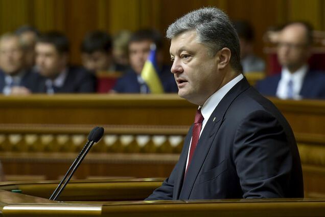 Олещук рассказал, что может стать личным политическим крахом Порошенко