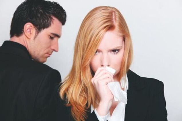 Кто 'ворует' у вас силы. 15 явных признаков энергетического вампира