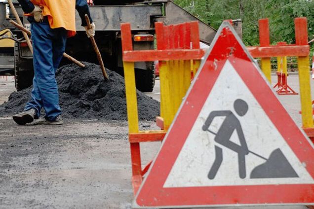 Росіянин отримав 68 мільйонів на ремонт доріг у Сумській області
