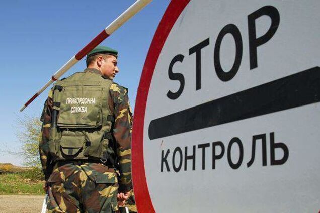 Прикордонники назвали кількість банд-контрабандистів на Закарпатті