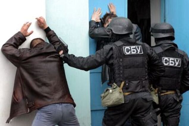 Новый глава СБУ в Закарпатье вел слежку за 'Евромайданом': документ