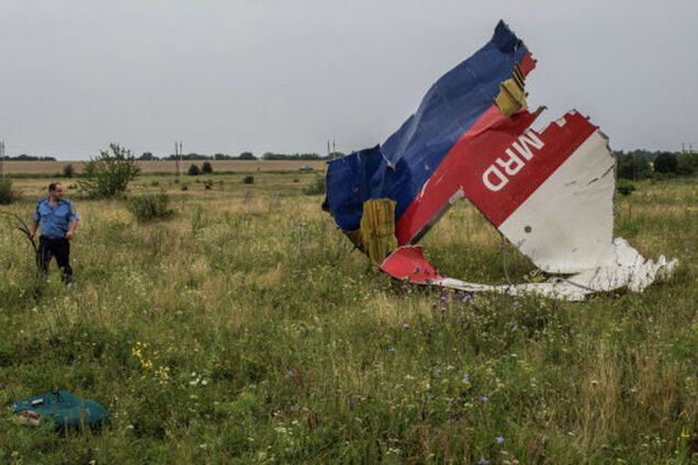 Рада поддержала создание Международного трибунала по сбитому над Донбассом Боингу