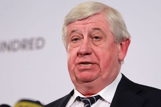 Шокін звільнив скандальних прокурорів-корупціонерів