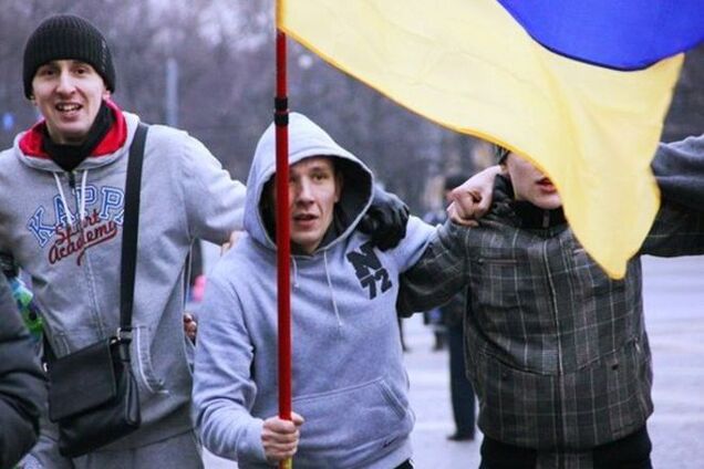 2,7 года строгого режима: в России посадили создателя группы 'Русский правый сектор' 'Вконтакте'