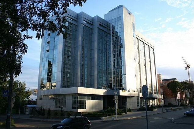 МВД проводит обыск в офисе 'Укрзализныци'