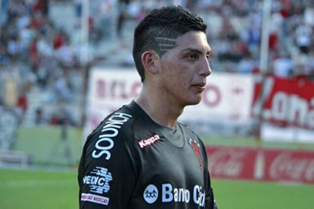 'Днепр' хочет усилиться тремя аргентинцами