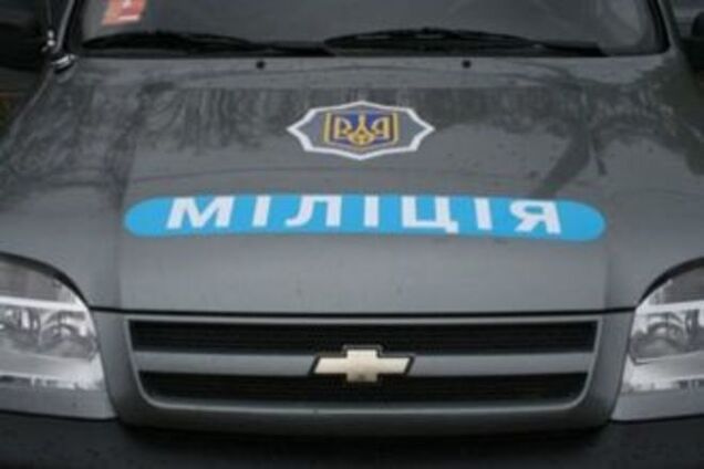 На Київщині охоронець нафтобази заявив, що його побили міліціонери