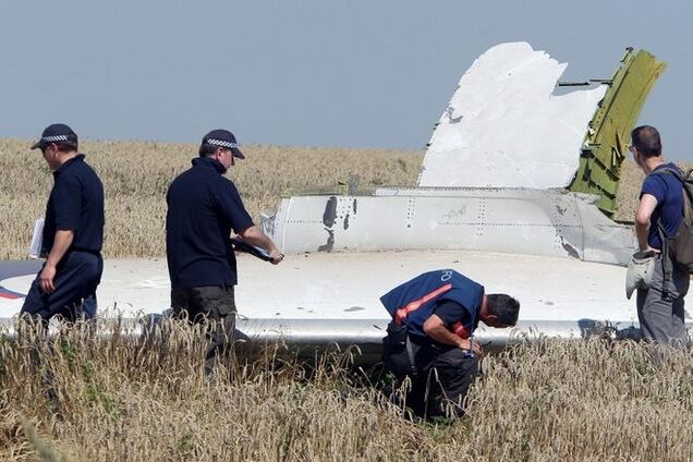 'Нужны геноцид и прочее': Пушилин 'ляпнул' о трибунале по 'Боингу'