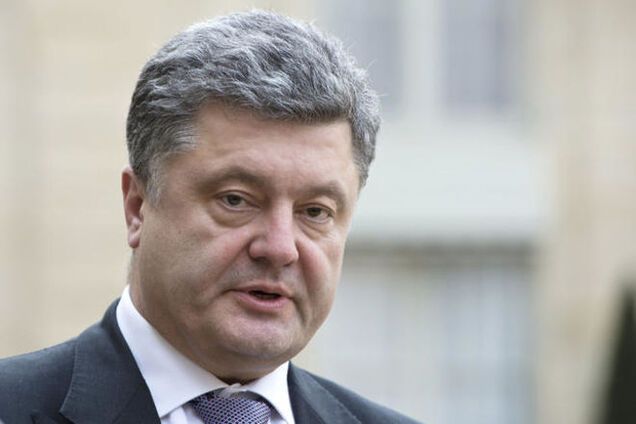 Порошенко объяснил, почему Россия не хочет трибунала по сбитому 'Боингу'