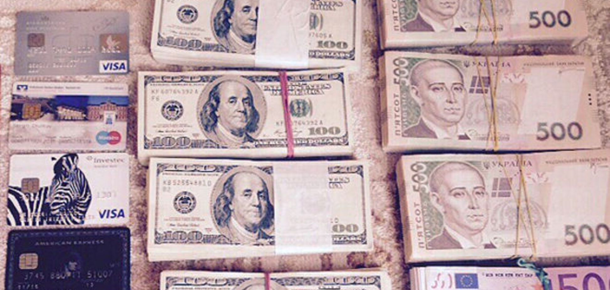 Чиновникам 'Укрзализныци' за растрату 200 млн грн госсредств грозит 12 лет - МВД