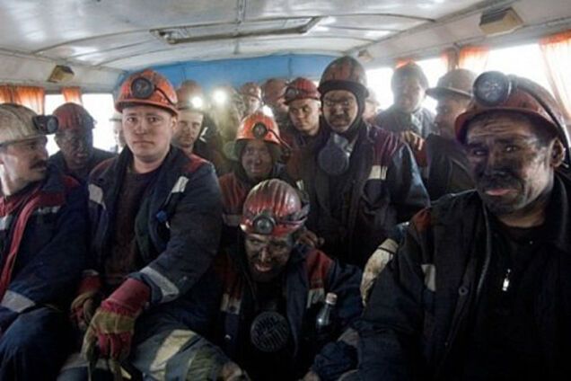 Терористи 'ДНР' придумали, чим зайняти шахтарів у безоплатних відпустках