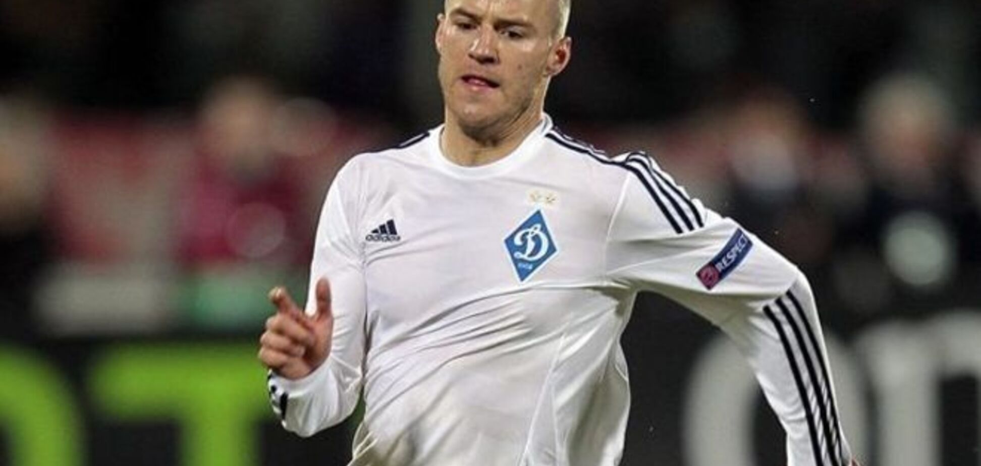 Англичане приехали в Киев забрать у 'Динамо' Ярмоленко