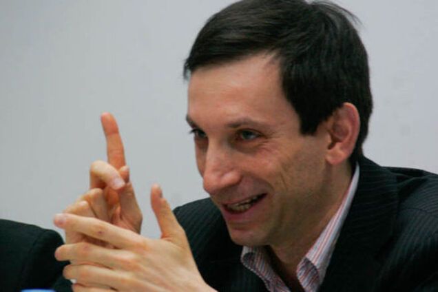 Портников рассказал, почему 'особый статус' Донбасса нереален