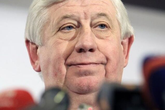 В ГПУ доказали, что Шокин работает над делом Януковича: нарисовали целую инфографику