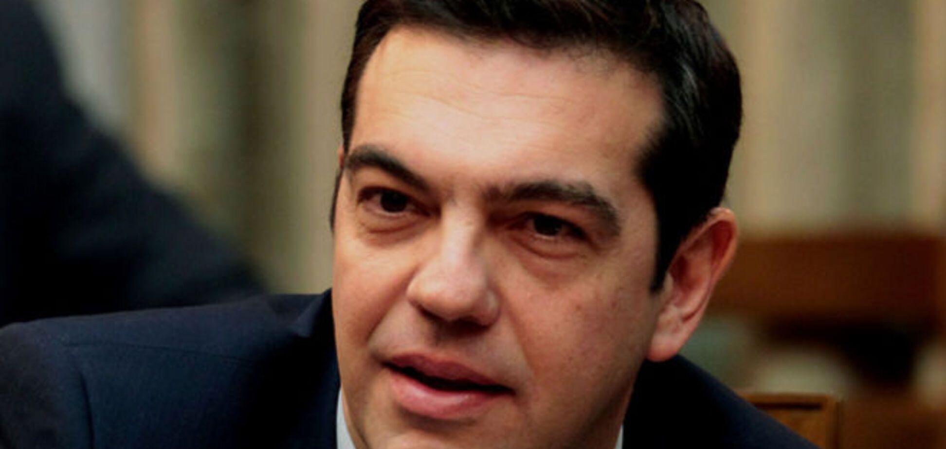 'Не такой' Ципрас все же стал греческим предателем