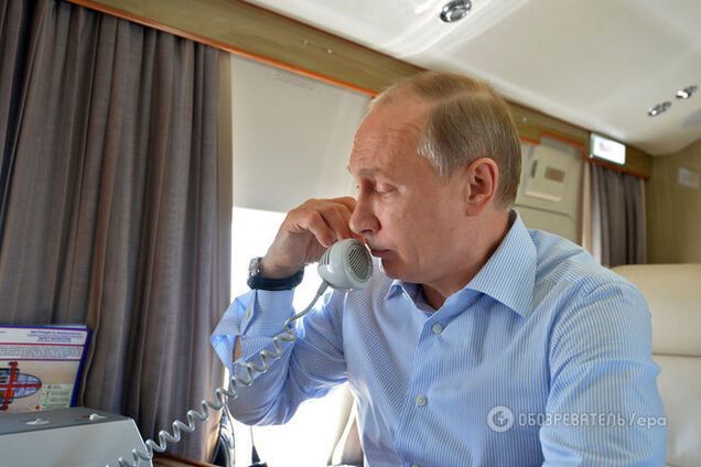 Путин лично сказал премьеру Нидерландов, что думает о трибунале по Боингу