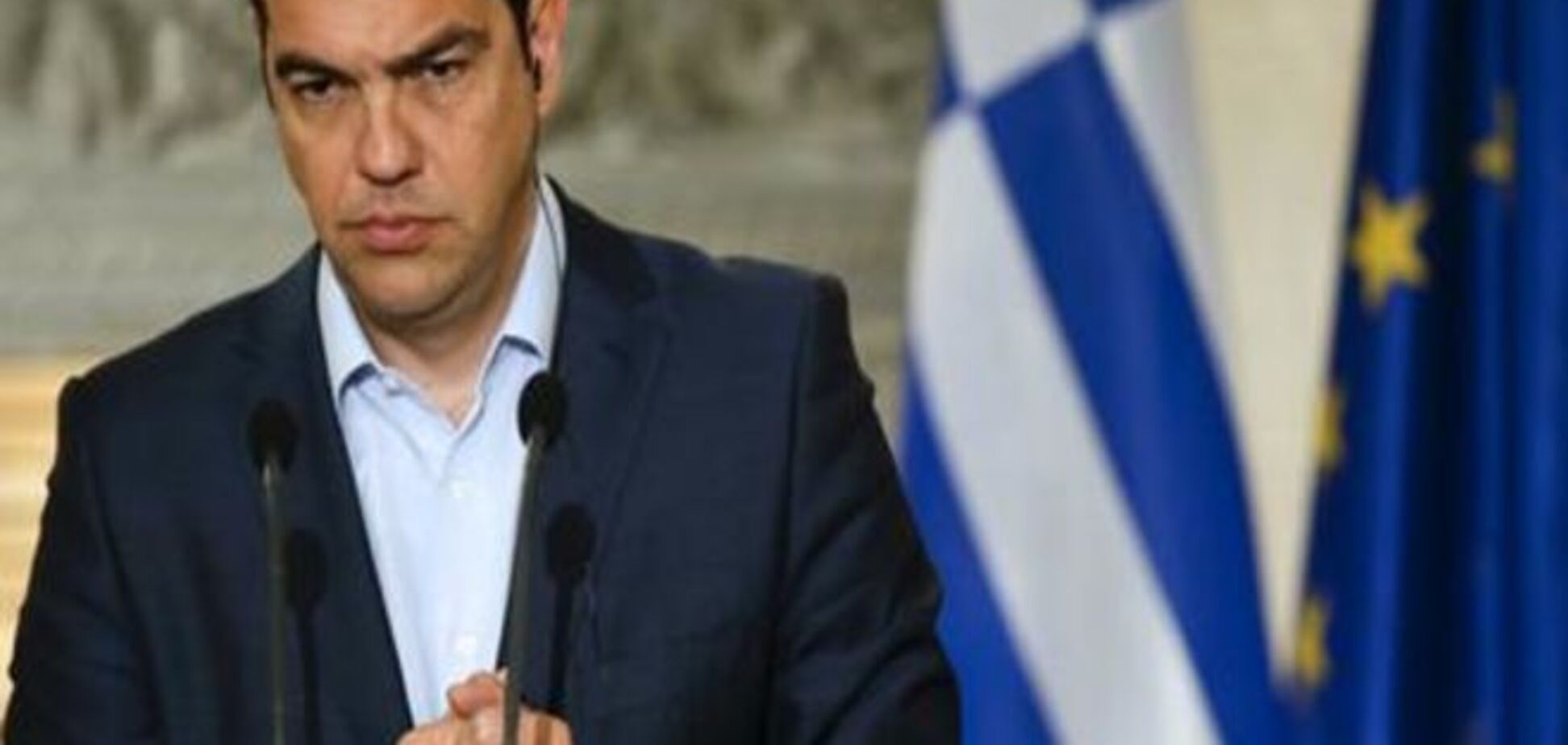 Коментар: Уряду в Афінах не можна довіряти