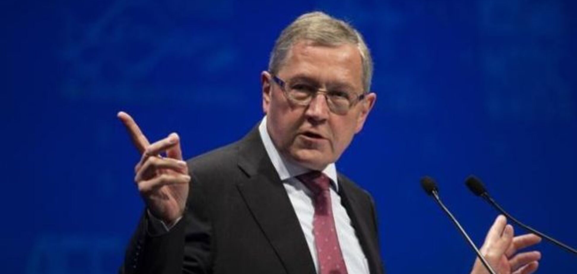 Глава ESM: банковскую систему Греции ждет коллапс