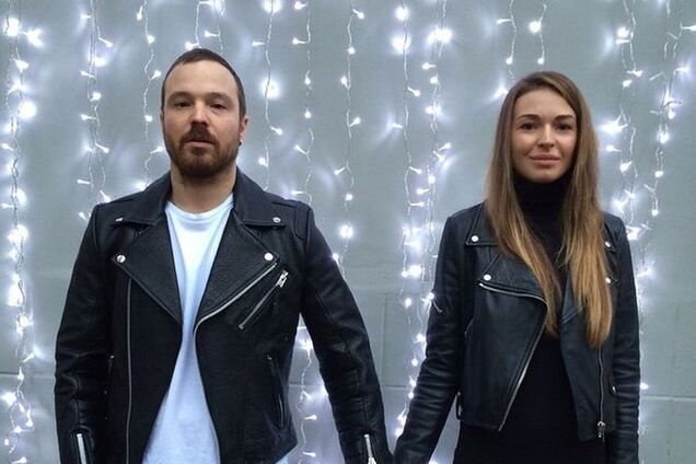 Алексей Чадов и Агния Дитковските на грани разрыва