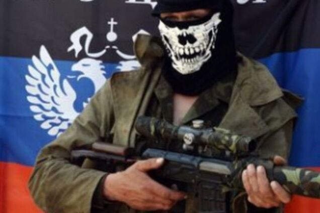 В Москве полиция задержала террориста 'ДНР' - СМИ