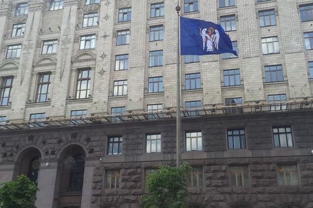 В Киеве переименовали четыре улицы