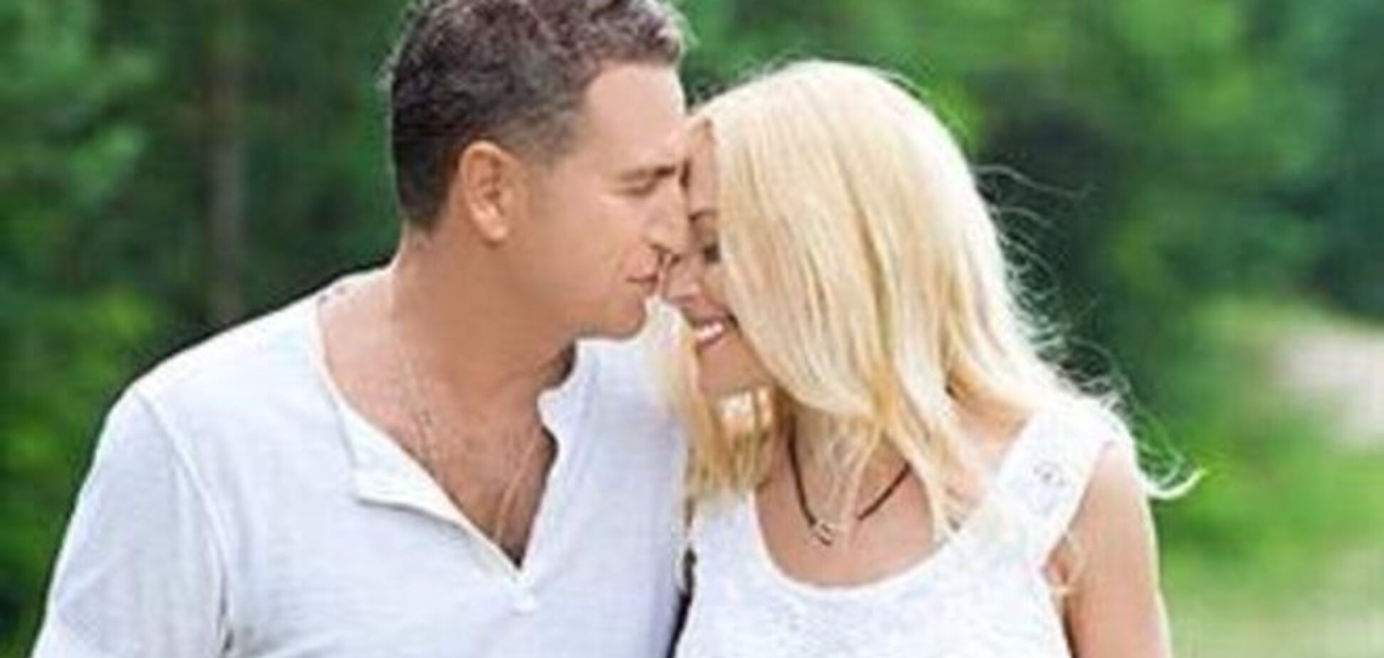 Анжелика Варум трогательно поздравила Агутина с Днем рождения