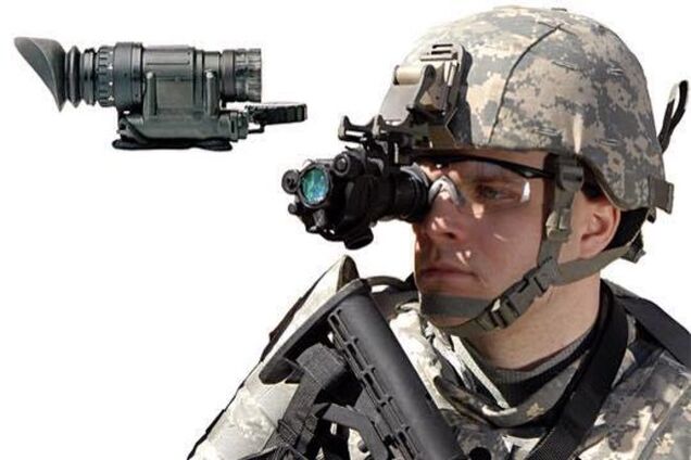 'Нічні' батальйони: як канадський 'військторг' піклується про українську армію