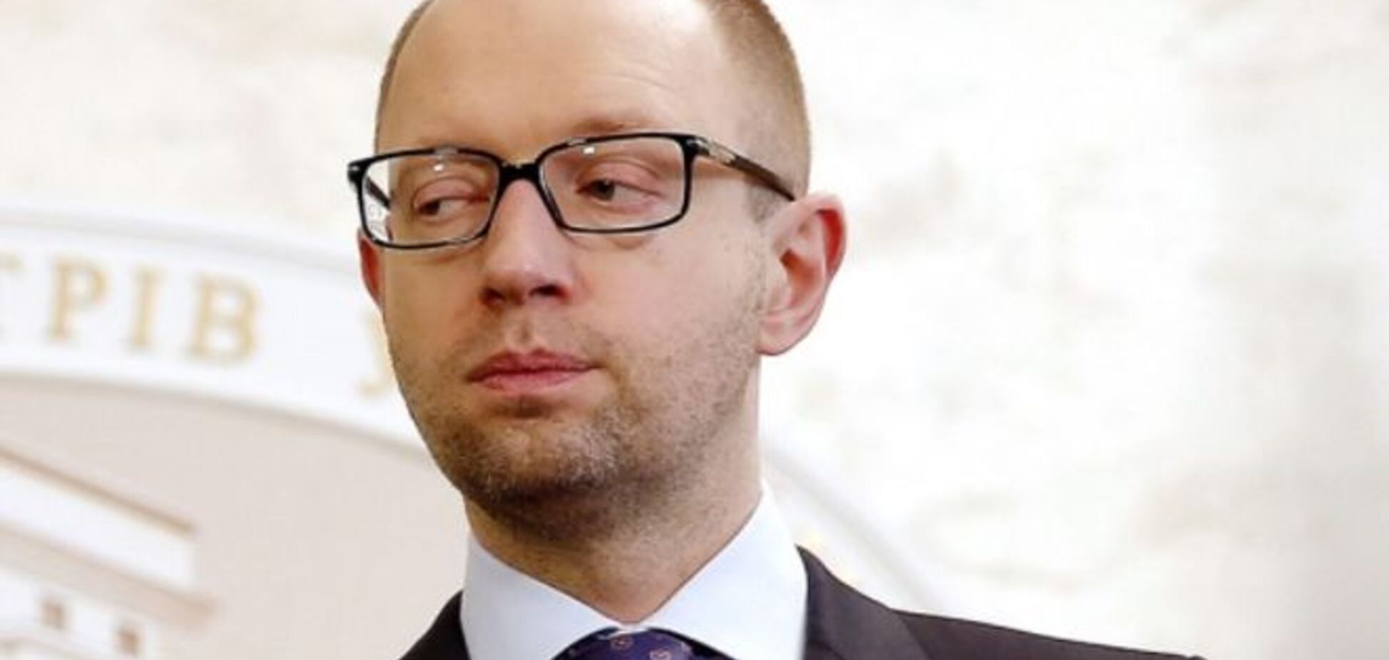 Яценюк-реформатор предложил Греции поделиться с ней опытом