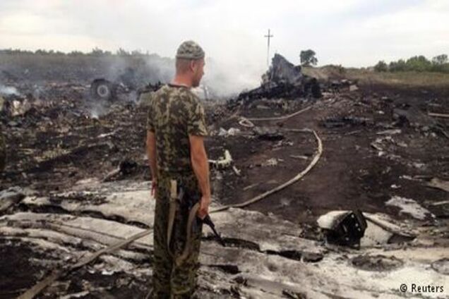 MH17: Русский охотник за 'Буком' из английского Йорка