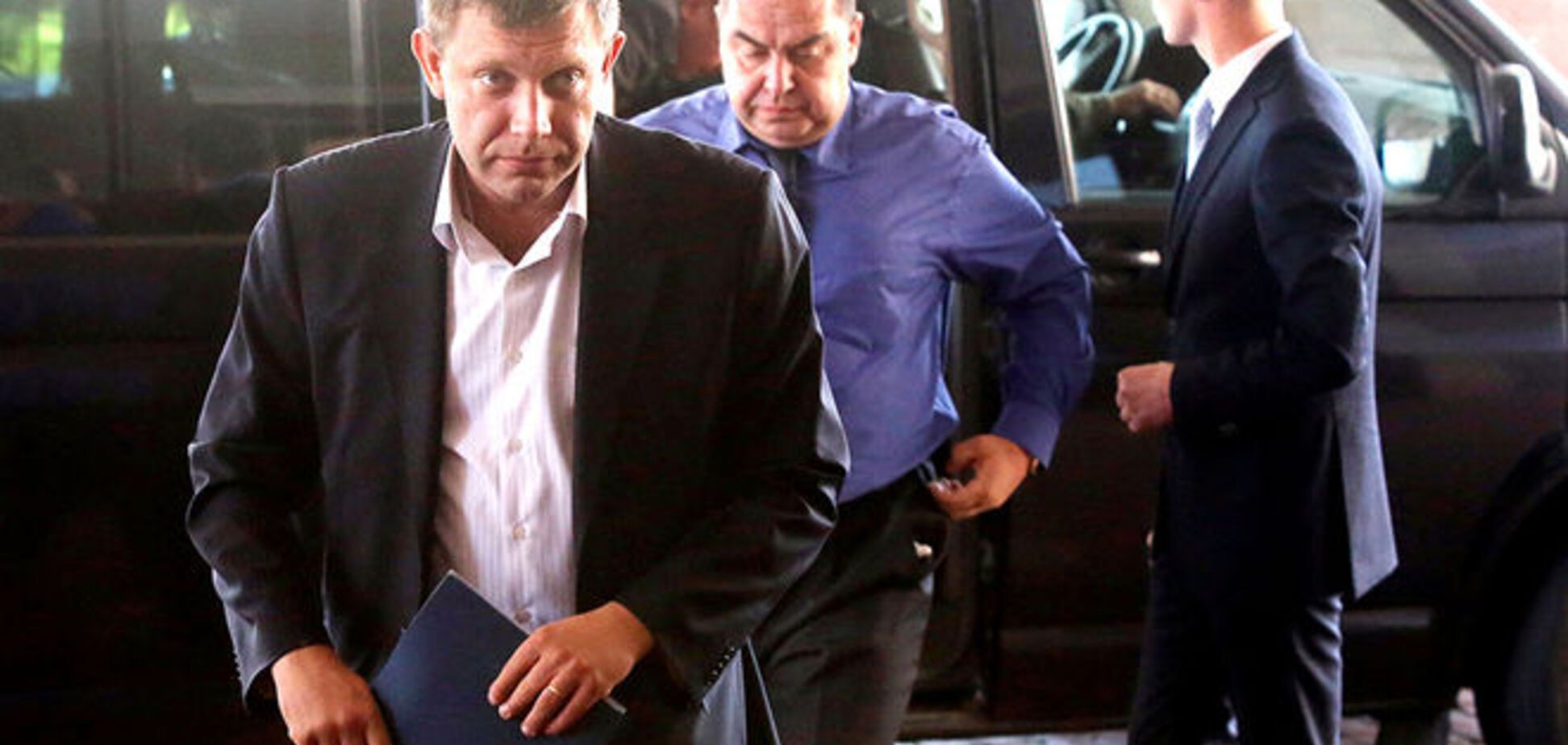 Арестович: Путин готовит 'идеальный рычаг' для управления Украиной