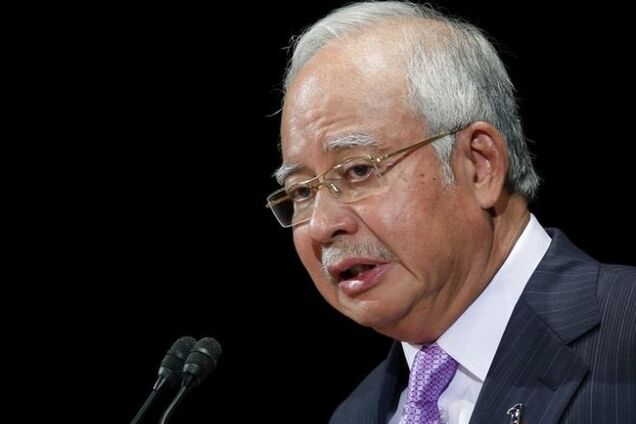 Премьер Малайзии пообещал сделать все для создания трибунала по Боингу