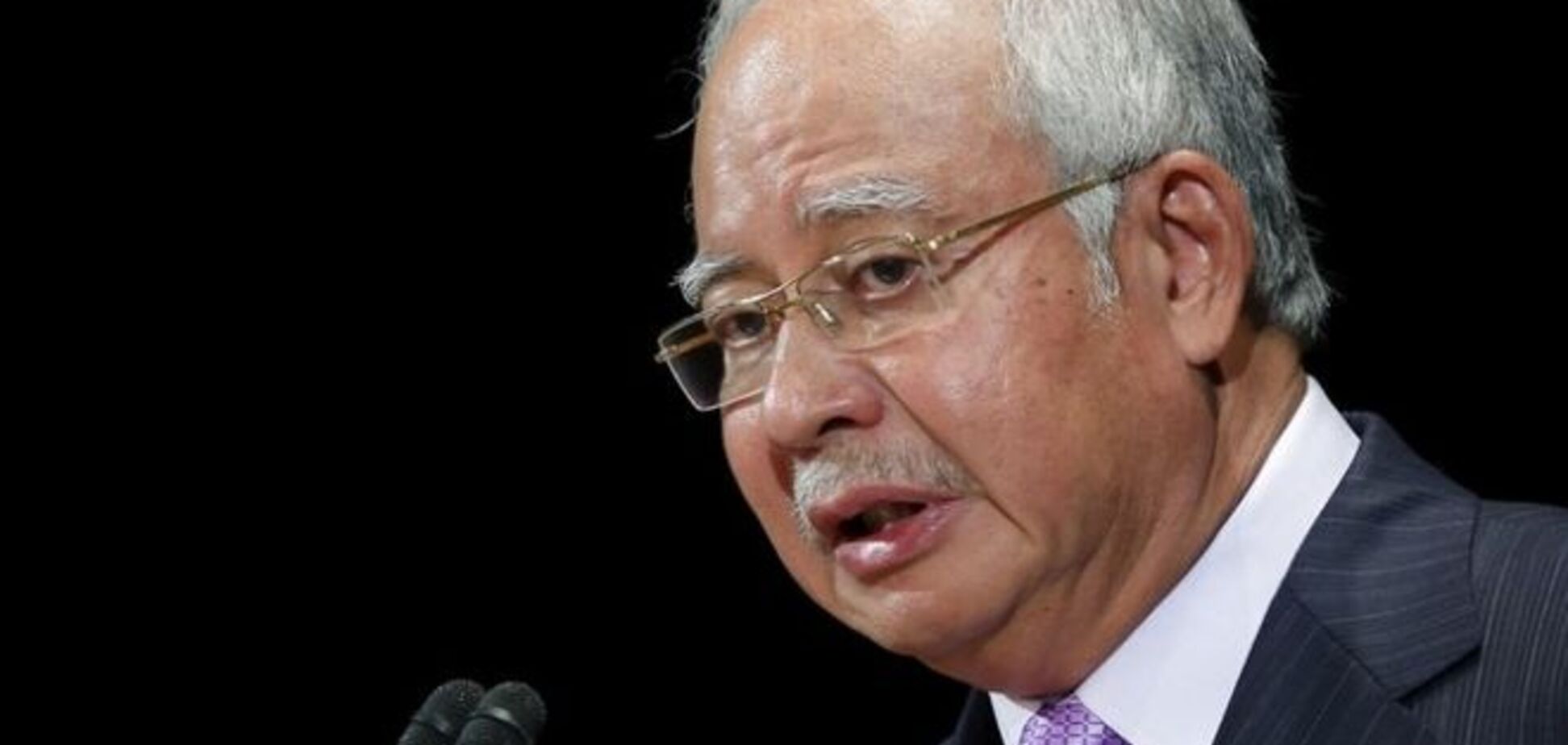 Прем'єр Малайзії пообіцяв зробити все для створення трибуналу по Боїнгу