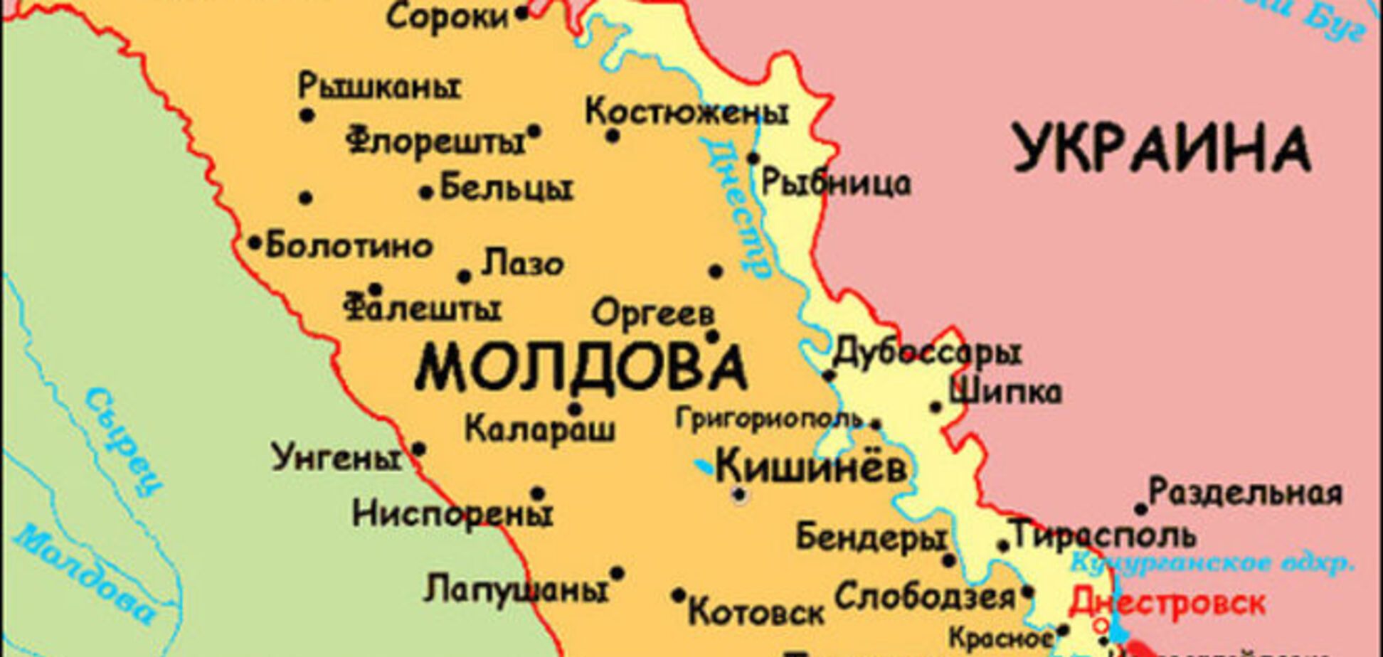 Ситуация хуже, чем на Донбассе: Арестович рассказал, куда может ударить Россия