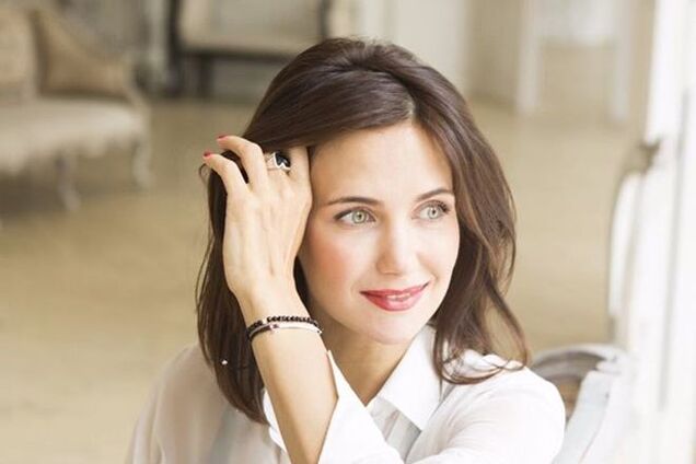 Беременность изменила Екатерину Климову до неузнаваемости