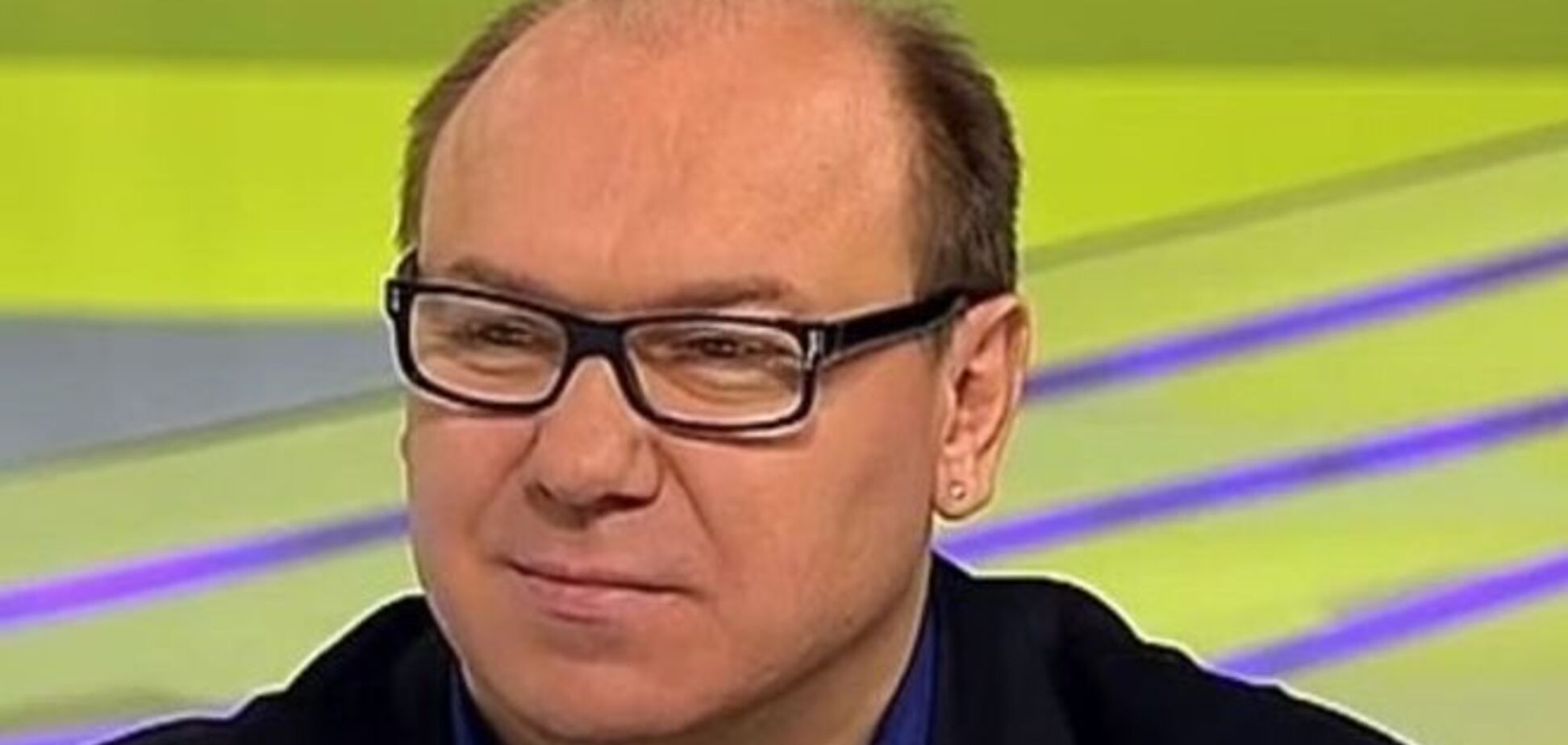 Леоненко: даже мои коты знают, что народ пашет за 2000 грн, а футболисты за тысячу евро в день