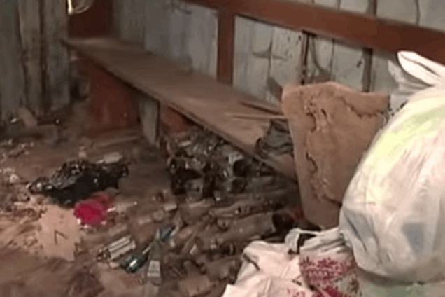 На Львовщине 6-месячного малыша заморили голодом