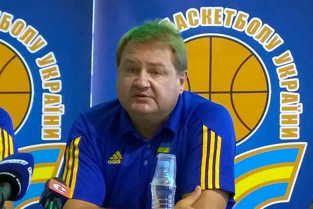 Названо нових асистентів головного тренера збірної України