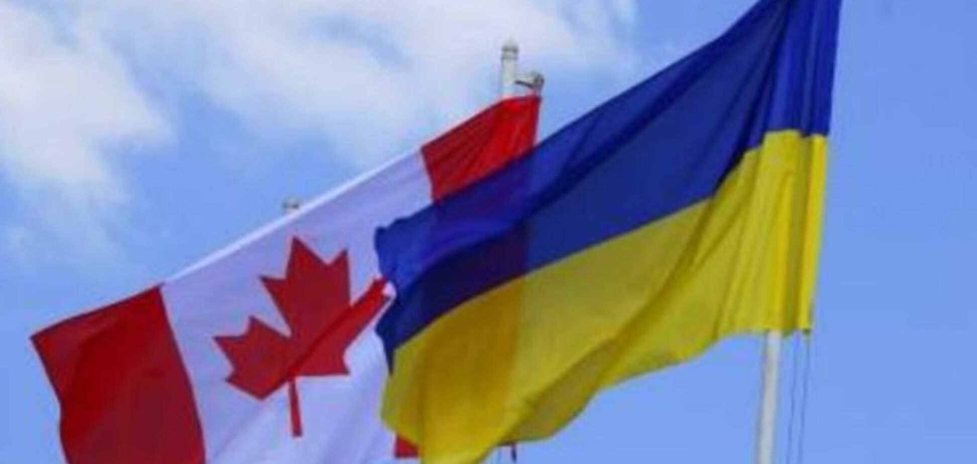 Канада открыла Украине 98% рынка: экспортируем шоколад