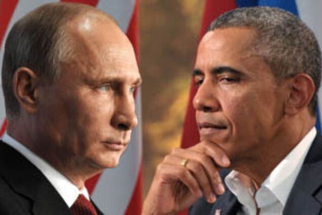 Почему Обама похвалил Карлика?