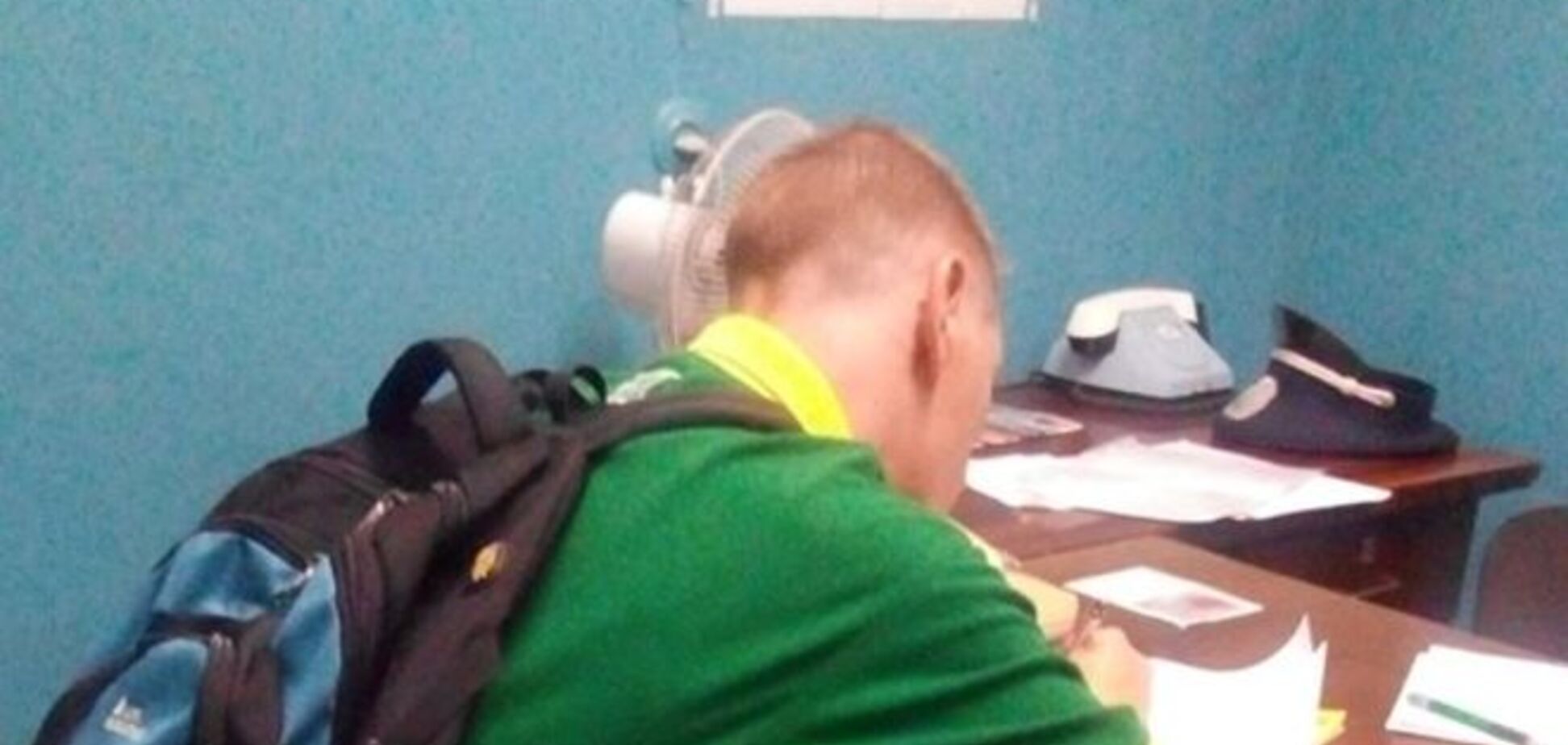 Инцидент в киевском метро: пассажирка пожаловалась на грубость милиционеров